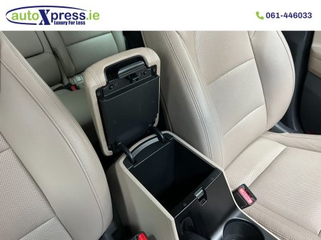 2017 Hyundai Tucson 1.7 DIESEL MANUAL €11,995 thumbnail