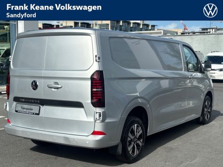 2026 Volkswagen Transporter HIGHLINE AUTO 30 LWB 150BHP *5 YEAR WARRANTY* *0% FINANCE AVAILABLE* *17