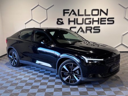 2023 Polestar 2 PLUS EV AWD LONG RANGE DUAL MOTOR 402BHP 78KWH PANORAMIC SUNROOF €31,950