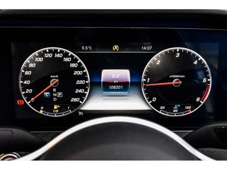 2020 Mercedes-Benz E Class E200d AMG Auto €34,850 thumbnail