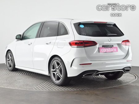 2020 Mercedes-Benz B Class 1.4 Auto €31,880