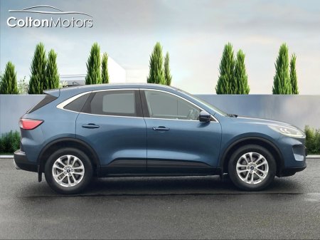 2020 Ford Kuga Titanium 1.5 TDCi €21,950