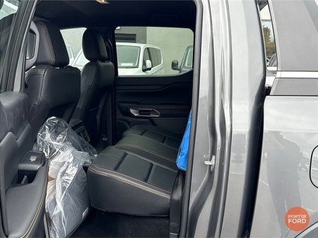 2026 Ford Ranger *Order Yours Today* *AUTO* *PHEV* *WILDTRAK* thumbnail