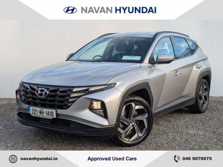 2022 Hyundai Tucson 4WD Executive PHEV *HUGE SALE* €31,950