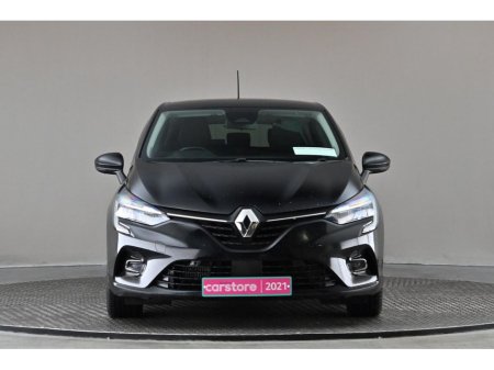 2021 Renault Clio *JAN 2026 PRICING NOW*1.0 TCE ICONIC 5SPD 100BHP *SAT NAV*REVERSE CAM*PARK SENSORS* €15,890