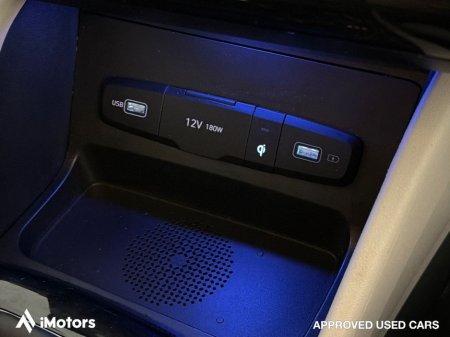 2024 Hyundai Tucson Executive 5DR €34,400 thumbnail