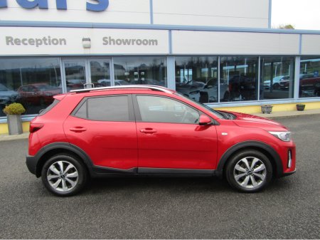 2023 Kia Stonic 1.0 K2 PE PETROL