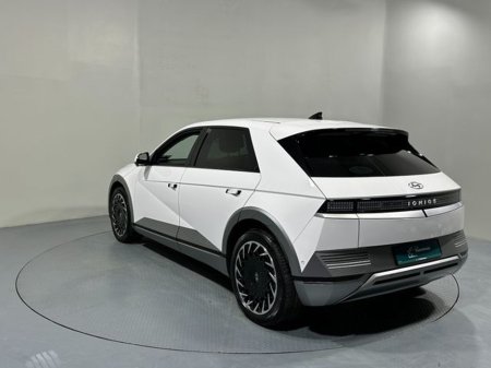 2024 Hyundai Ioniq 5 510 Km's Range 77KWH 241 €36,800 thumbnail