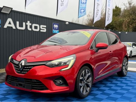 2021 Renault Clio INTENSE - 1.3 PETROL - AUTO - 12M WARRANTY - CAR: 1051 €17,950