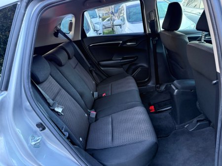 2019 Honda Fit  €14,390 thumbnail