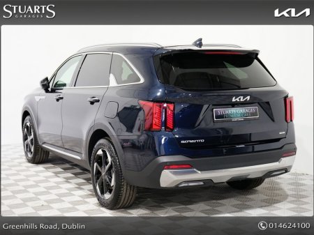 2025 Kia Sorento PHEV 7 SEAT *LOW RATE FINANCE OPTIONS AVAILBLE* €62,950