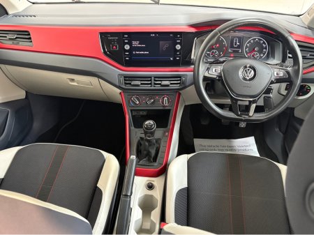 2019 Volkswagen Polo BEATS EVO €15,950