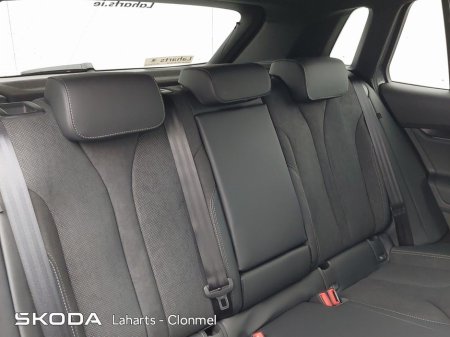 2026 Skoda Elroq 85 SPORTLINE €52,614 thumbnail