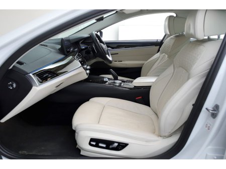 2020 BMW 5 Series 530E SE PLUG-IN HYBRID *BEIGE LEATHER*HEAD-UP DISPLAY*360PAN CAM* thumbnail