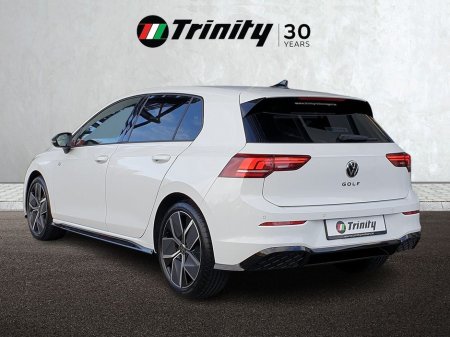 2026 Volkswagen Golf * R-LINE * 2.0 TDI * 150 BHP * AVAILABLE TO ORDER * DSG AUTOMATIC * TRINITY VOLKSWAGEN