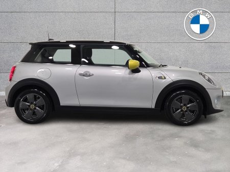 2021 MINI Hatch COOPER Electric Level 1 €12,950 thumbnail