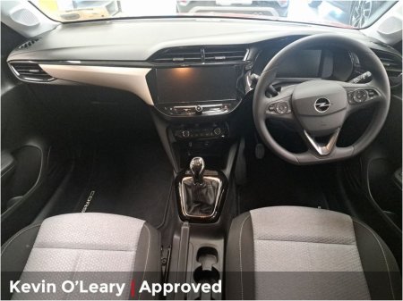 2025 Opel Corsa 1.2 Elegance €24,900