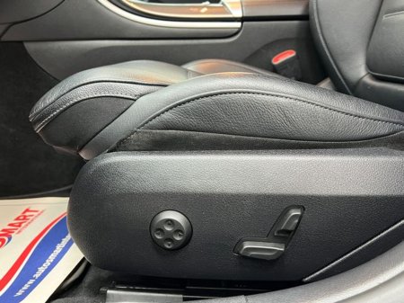 2022 Mercedes-Benz C Class *Finance Available * C300e AMG LINE 2.0 PHEV Automatic €38,895 thumbnail