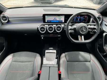 2024 Mercedes-Benz CLA Class 250e AMG Line Executive PHEV €45,950