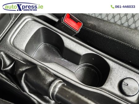 2016 Vauxhall Astra 1.4I Turbo Tech Line €12,995 thumbnail