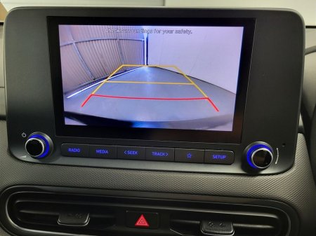 2023 Hyundai Kona 1.0 T-GDI Executive Finance From €115 per week €22,975 thumbnail