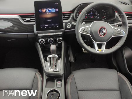 2023 Renault Arkana RS Line TCE 140 Auto 5DR Auto €29,950