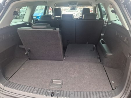 2022 Skoda Kodiaq STYLE 7SEATS 2.0tdi 150HP DSG AUTO €37,950 thumbnail