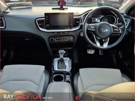 2021 Kia Ceed 1.6 CRDI PHEV €24,950