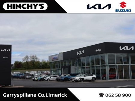 2021 Ford Puma 1.0T EcoBoost mHEV 125PS Titanium