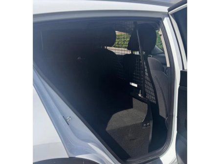 2021 Kia Sportage COMMERCIAL €16,991