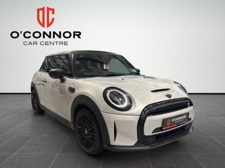2021 MINI Cooper SE EL20 2DR Auto €17,888 thumbnail
