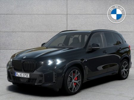2026 BMW X5 xDrive50e M Sport