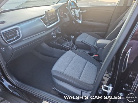 2023 Kia Stonic 1.0 K2 PE Petrol €20,950 thumbnail