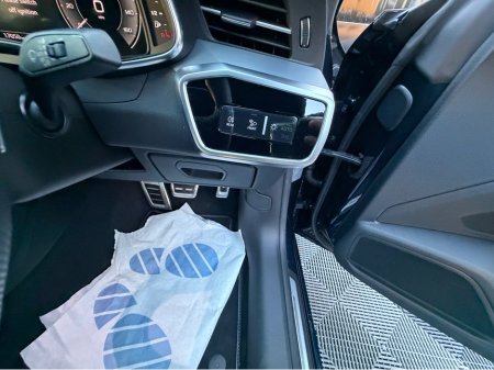 2023 Audi A7 S LINE 50 TFSI E QUATTRO SA Black Pack €59,995 thumbnail