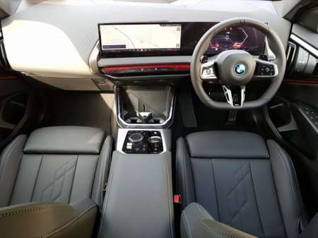 2026 BMW X3 30e xDrive M Sport €91,103