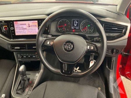 2018 Volkswagen Polo 1.0 AUTOMATIC STANDARD - FACTORY ALLOYS - €13,950