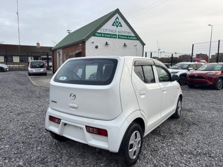 2020 Mazda Carol  €8,950