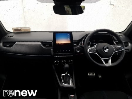 2024 Renault Arkana TCe 160 Auto esprit Alpine €31,450