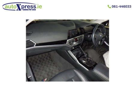 2019 BMW 3 Series 320D XDRIVE 4WD Leather Pack Automatic €30,495