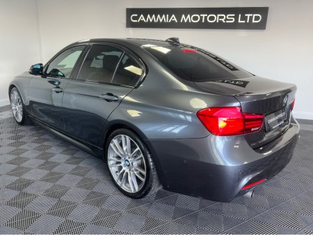 2016 BMW 3 Series *BMW 320D* *M-SPORT* *REVERSE CAMERA* *PARKING SENSORS* *HEATED ELECTRIC SEATS* *LOW MILEAGE* *PLUS MUCH MORE* *TRADE INS WELCOME* *FINANCE AVAILABLE* €21,950