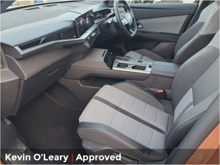 2025 Opel Grandland GS PureTech 136 MHEV €38,900