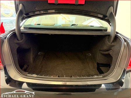 2016 BMW 3 Series AUTOMATIC 318i 1.5 PETROL IRISH CAR / LOW MILEAGE / CLEAN €17,950 thumbnail