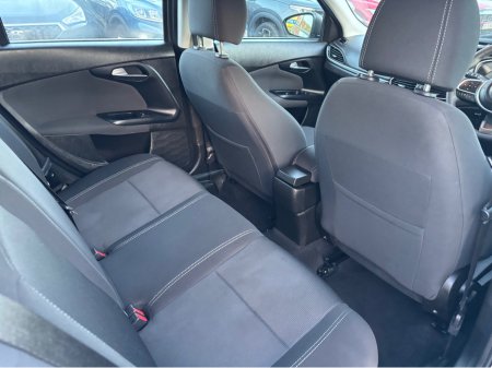 2023 Fiat Tipo 1.0 100HP 5DR Finance Available own this car from €79 per week €17,499 thumbnail