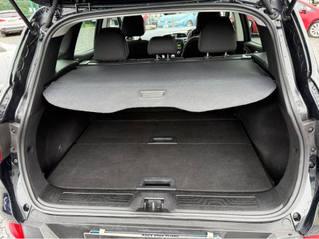 2016 Renault Kadjar DYNAMIQUE NAV ENERGY DC 4DR €9,950 thumbnail