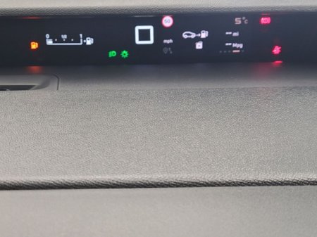 2026 Citroen C3 Aircross Plus 1.2 Turbo Petrol 100 From €84 per week €28,790