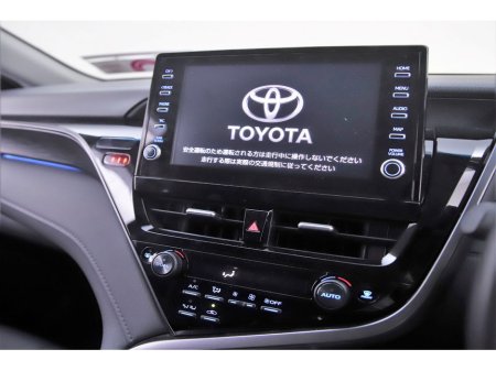 2021 Toyota Camry 2.5 HYBRID *REVERSE CAM*PEARL PAINT*PARK SENSORS* €30,490 thumbnail