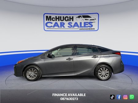 2020 Toyota Prius 1.8 Hybrid €17,995