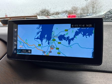 2019 BMW i3 94 Ah (33 kWh) Range Extender Auto [Suite interior design] €17,995 thumbnail