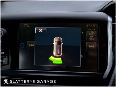 2016 Peugeot 208 1.0 Petrol Active Low Insurance Bracket €8,250 thumbnail