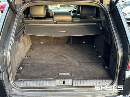 2021 Land Rover Range Rover Sport 2.0 Si4 PHEV 404 PS AWD Auto HSE thumbnail